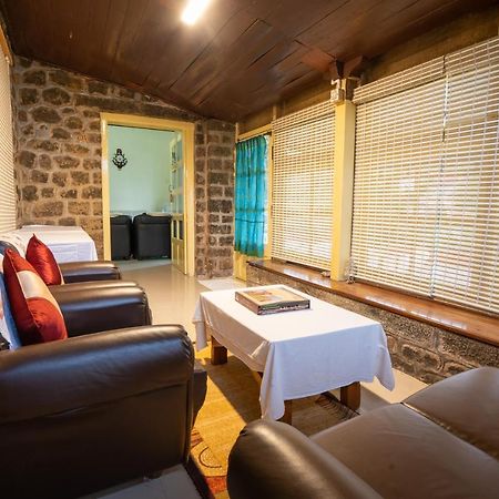 Hotel Tamilnadu - Kodaikanal Εξωτερικό φωτογραφία
