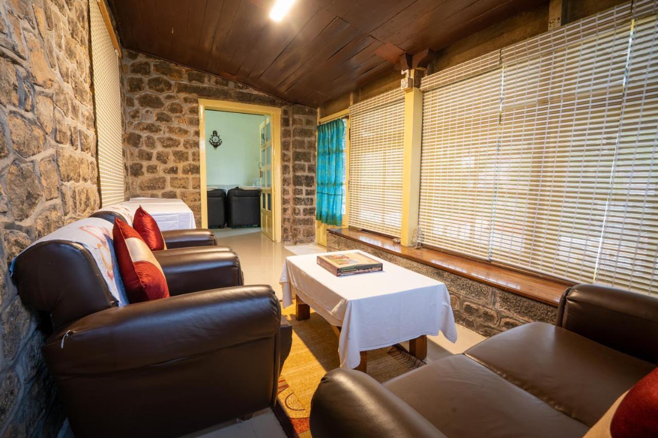 Hotel Tamilnadu - Kodaikanal Εξωτερικό φωτογραφία