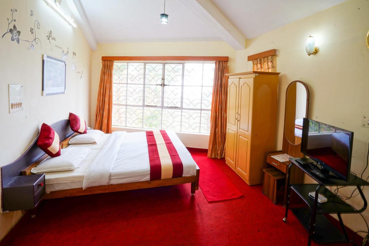 Hotel Tamilnadu - Kodaikanal Εξωτερικό φωτογραφία