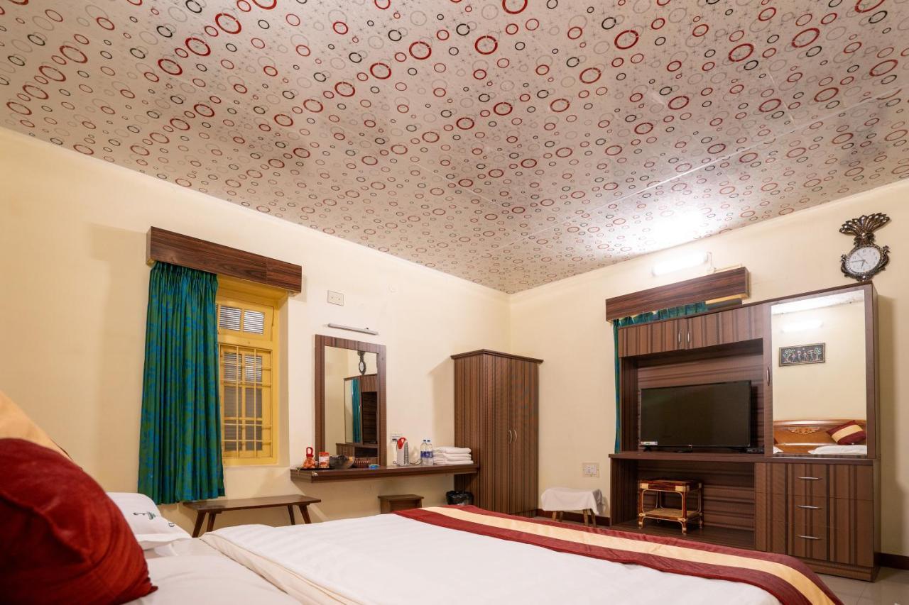 Hotel Tamilnadu - Kodaikanal Εξωτερικό φωτογραφία