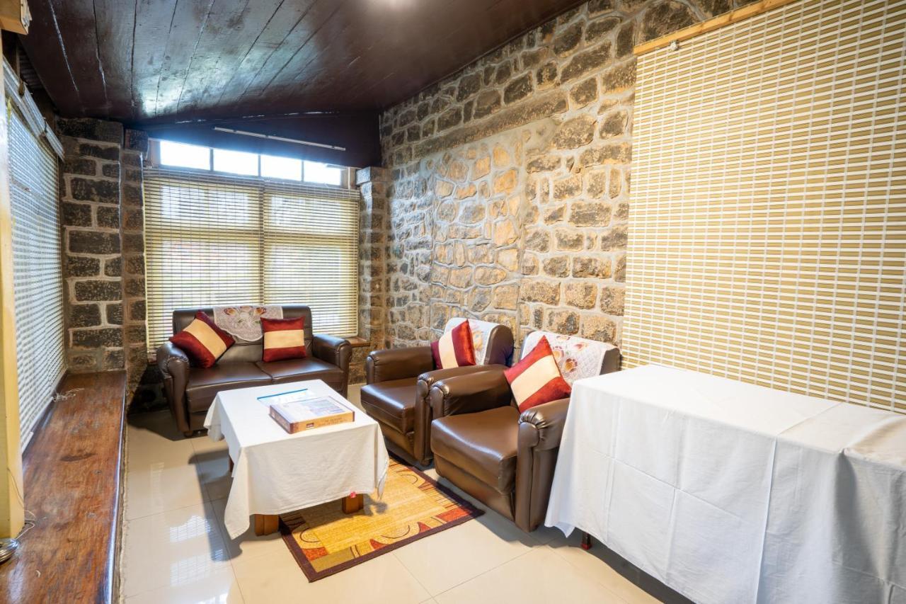 Hotel Tamilnadu - Kodaikanal Εξωτερικό φωτογραφία