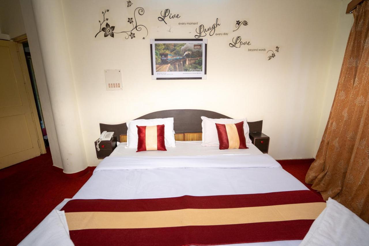 Hotel Tamilnadu - Kodaikanal Εξωτερικό φωτογραφία